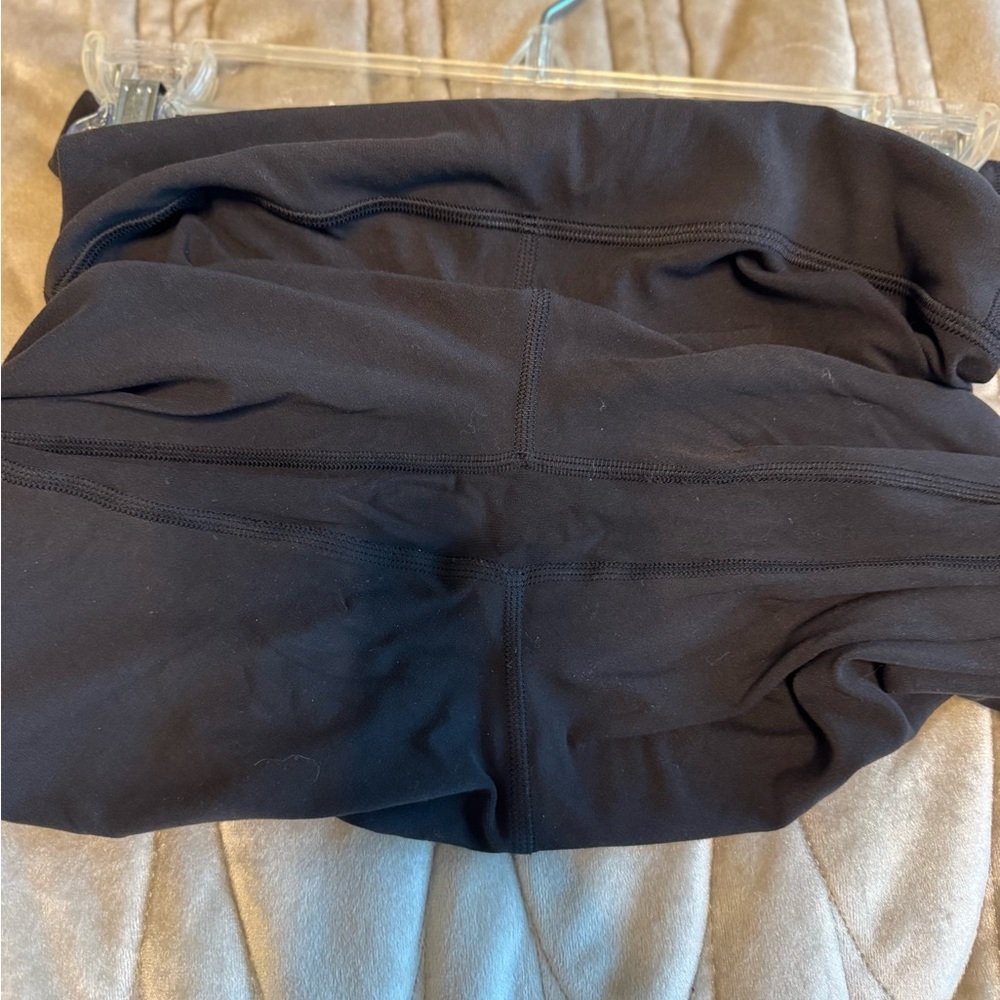 Lululemon athletica Black Align High-Waist Leggings 28” - Picture 10 of 11